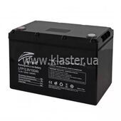 Аккумуляторная батарея Ritar LiFePO4 12,8V 6Ah (76,8Wh) Q10