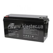 Аккумуляторная батарея Ritar LiFePO4 12,8V 150Ah Q1