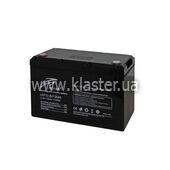 Аккумуляторная батарея Ritar LiFePO4 12,8V 30Ah 384Wh Q1