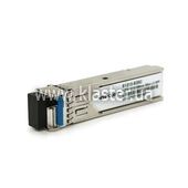 SFP модуль Merlion 1.25G 1310nm 20Km WDM LC
