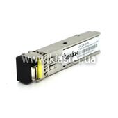 Модуль SFP Merlion 1.25G 1550nm 20Km WDM LC