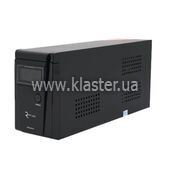ИБП с правильной синусоидой RITAR RTSW-600 LCD, 12В, под наружный АКБ, Q4