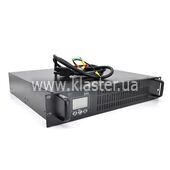 ИБП с правильной синусоидой Ritar RT-1KL-LCD, RACK 900Вт, 36В, под наружный АКБ