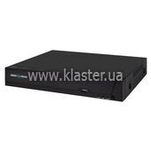 IP видеорегистратор 10-каналов 8MP NVR GreenVision GV-N-S024/08 (8POE Lite) (LP23695)