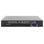 IP видеорегистратор 32-каналы 8MP NVR GreenVision GV-N-S014/32 (Lite) (LP18818)