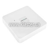 Гибридный видеорегистратор 8-каналов 5MP GHD GreenVision GV-A-S042/08 (LP19240)