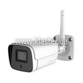 Уличная WI-FI камера GreenVision 5МР GV-191-IP-FM-COA50-20 SD (Lite) (LP22734)