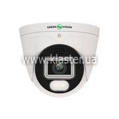 IP-камера GreenVision GV-199-IP-IF-DOS80-40 LED SD (Ultra AI) (LP29792)
