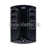 Линейно-интерактивное ИБП LogicPower 850VA-6PS (595Вт) (LP4325)