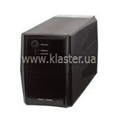 Линейно-интерактивное ИБП LogicPower LPM-525VA-P (367Вт) (LP3170)