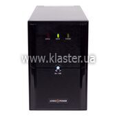 Линейно-интерактивное ИБП LogicPower LPM-U1550VA (1085Вт) (LP4989)