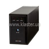 Линейно-интерактивное ИБП LogicPower LPM-U625VA (437Вт) (LP3404)