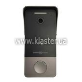 Автономна панель виклику IP GreenVision GV-009-M-160 SD-32Gb (LP30286)