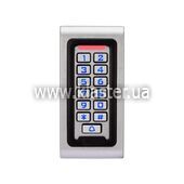 Контроллер доступа GreenVision GV-CEM-005-S601 (LP20121)
