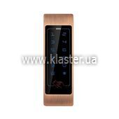 Контроллер доступа GreenVision GV-CEM-011 Outdoor (Bronze) (LP24739)