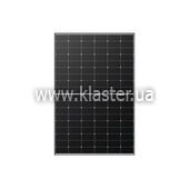 Сонячна панель LogicPower Longi Solar Half-Cell 435W (30 проф, Topcon N, монокристал) (LP30586)