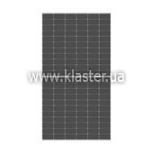 Сонячна панель LogicPower Longi Solar Half-Cell 550W (35 проф, монокристал) (LP21938)