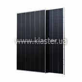 Сонячна панель двостороння LogicPower Longi Solar Half-Cell 580W (30 проф, TOPCon N Bi-facial) (LP30099)