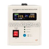 Стабілізатор напруги LogicPower LP-3500RD (2100Вт/7 ступ) (LP10351)