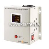 Стабілізатор напруги LogicPower LP-W-3500RD (2100Вт/7 ступ) (LP10352)