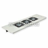 3-х вентиляторный блок CMS для MGSE 610мм grey (UA-MGSE-F3MG)