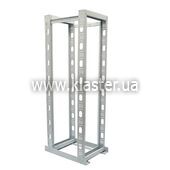 Стойкая CMS 33U, двойная, серая (UA-OF33-D-GR)