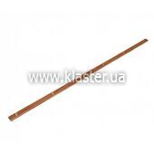 Шина заземления CMS медная 15х5мм  (0,5м) d6, 2мм (K-EBС15/5/500)