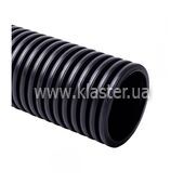 Гофро-труба Kopos УФ, 320 N/5см, D16 мм, ПЕ, чорна, 50м (2316/LPE-1_F50DU)