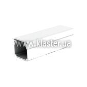 Кабельный канал Kopos ПВХ белый 17х17мм, серия LH (LHD 17X17_HD)