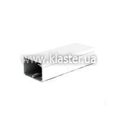 Кабельный канал Kopos ПВХ белый, 60х40мм, Серия LH, ПВХ (LH 60X40_HD)