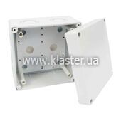 Коробка распределительная Kopos IP 66, антивандальная крышка, 126х126х76 мм (KSK 125_KA)