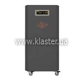 Комплект ИБП LogicPower Autonomic Ultra FW 3500W (АКБ 5200Wh) Графит мат (LP23972)