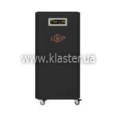 Комплект ИБП LogicPower Autonomic Ultra FW 3500W (АКБ12000Wh) Черный мат (LP23529)