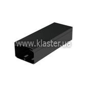 Кабельный короб 60х40 LHD FD ​​черный Kopos
