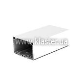 Кабельный короб 130х65 PKD парапетный Kopos