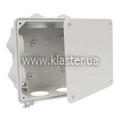 Коробка розподільна (167х167х78мм) 8117 ІР54 Kopos