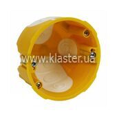 Коробка установочная d71х 71х66mm универсальная KPRL 68-70/LD Kopos (96)