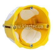 Коробка установча d73mm під г/к KUL 68-45/LD набірна Kopos (100)