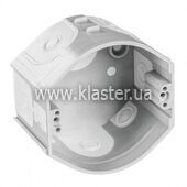 Коробка установочна d73mm під кирпич/б KP 68/D наборна Kopos (100)