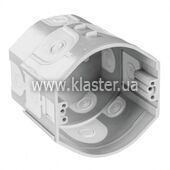 Коробка установочна d73mm під кирпич/б KPR 68 наборна поглиблена Kopos (100)