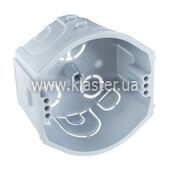 Коробка установочна d73mm під кирпич/б KU 68-45 наборна Kopos