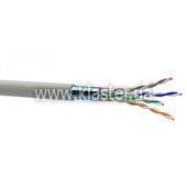 Кабель OK-net КПВЭ-ВП (250) 4х2х0,57 FTP-cat.6