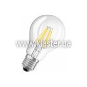 Лампа LED Osram CL A 7W/827 FIL E27 230V Value 60 (4058075819658)