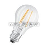 Лампа LED Osram CL A 7W/840 FIL E27 230V Value 60 (4058075288645)