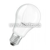 Лампа LED Osram CL A 8.5W/840 FR E27 230V VALUE 75 (4058075623170)
