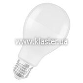 Лампа LED Osram CL A 19W/827 FR E27 230V 6X1 150 (4058075245976)
