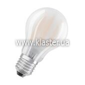 Лампа LED Osram CL A DIM 7W/840 GL FR E27 230V (4058075434608)