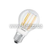 Лампа LED Osram CL A DIM 11W/827 FIL E27 230V S 100 (4058075245907)