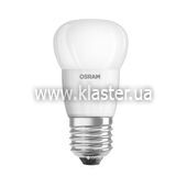 Лампа LED Osram CL P 6.5W/840 FR E27 230V Value 60 (4058075624139)
