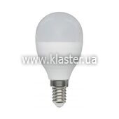 Лампа LED Osram CL P 7.5W/830 FR E27 Value 75 (4058075624191)